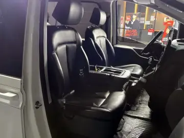 2021 Hyundai Staria с пробегом 67 414 км