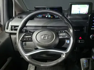 2021 Hyundai Staria с пробегом 67 414 км