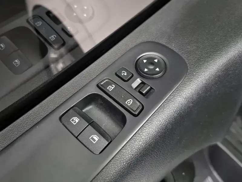 2021 Hyundai Staria с пробегом 67 414 км