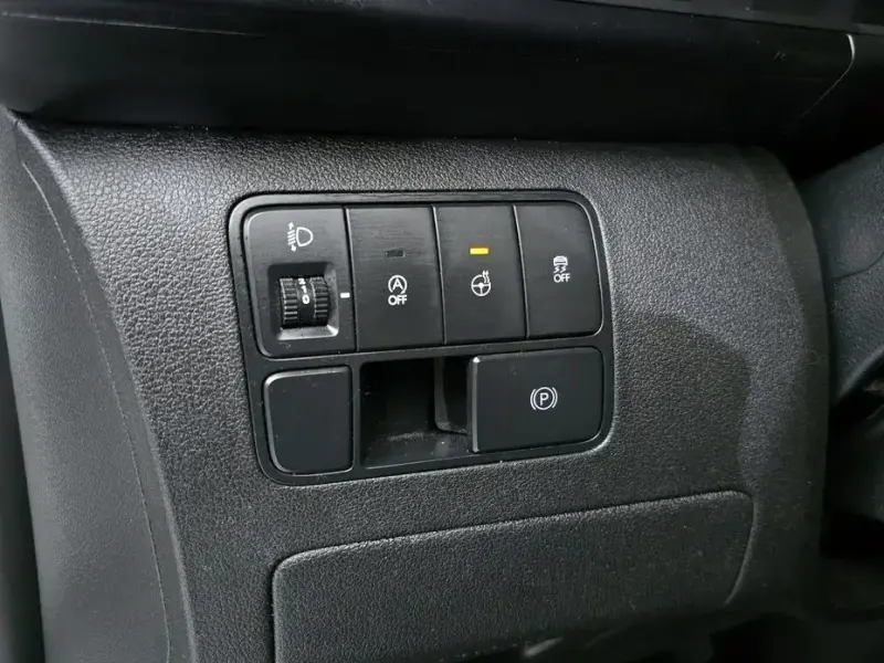 2021 Hyundai Staria с пробегом 67 414 км