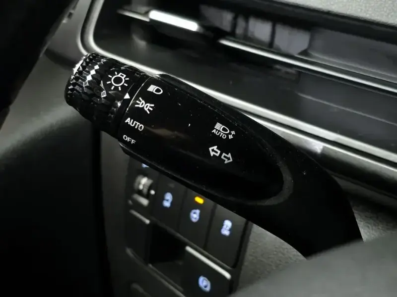 2021 Hyundai Staria с пробегом 67 414 км