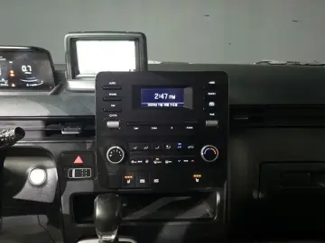 2021 Hyundai Staria с пробегом 67 414 км