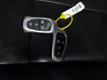 2021 Hyundai Staria с пробегом 67 414 км