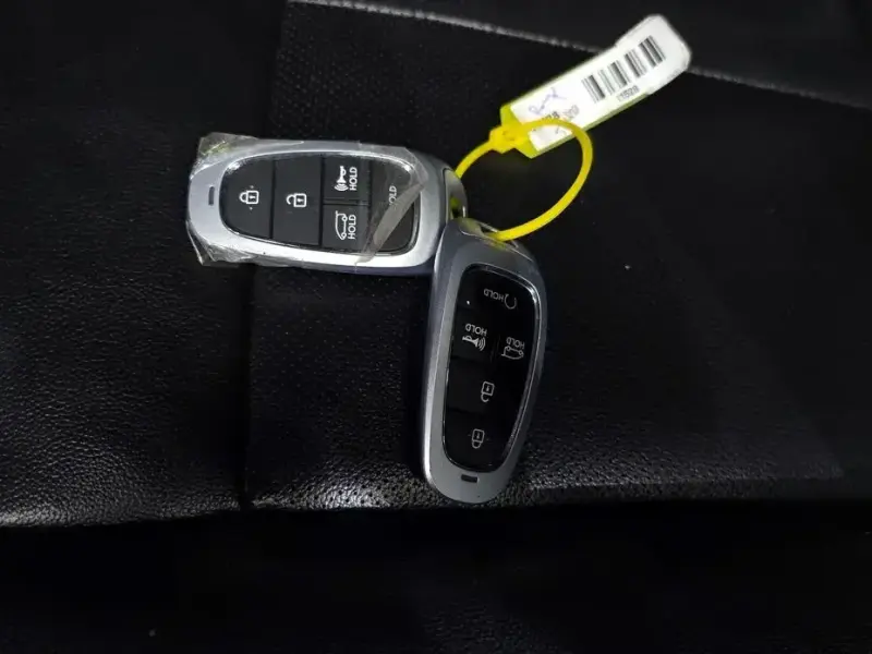 2021 Hyundai Staria с пробегом 67 414 км