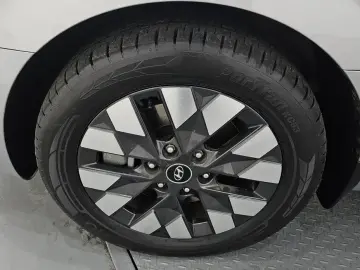 2022 Hyundai Staria с пробегом 51 790 км