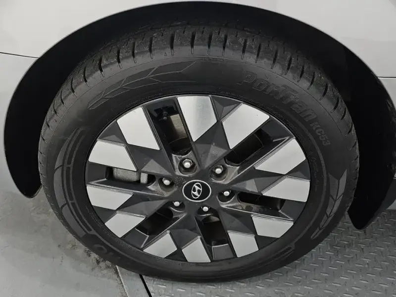2022 Hyundai Staria с пробегом 51 790 км