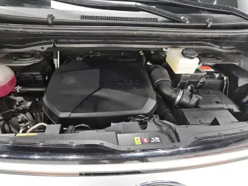 2022 Hyundai Staria с пробегом 51 790 км