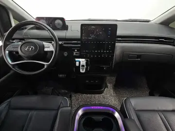 2022 Hyundai Staria с пробегом 51 790 км