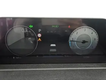 2022 Hyundai Staria с пробегом 51 790 км