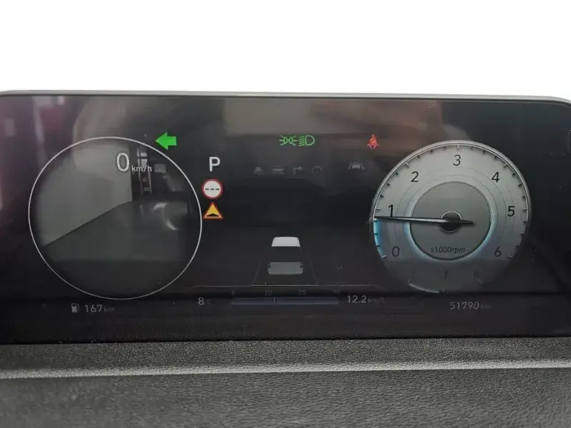 2022 Hyundai Staria с пробегом 51 790 км