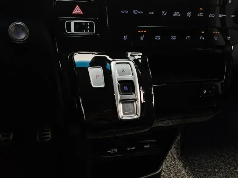 2022 Hyundai Staria с пробегом 51 790 км