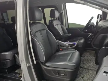 2022 Hyundai Staria с пробегом 51 790 км