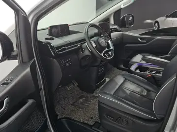 2022 Hyundai Staria с пробегом 51 790 км