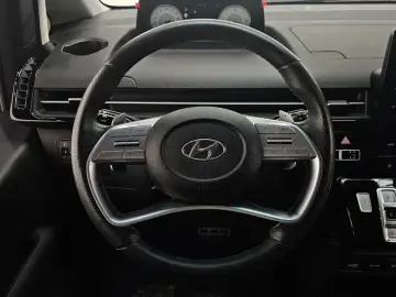 2022 Hyundai Staria с пробегом 51 790 км