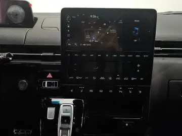 2022 Hyundai Staria с пробегом 51 790 км