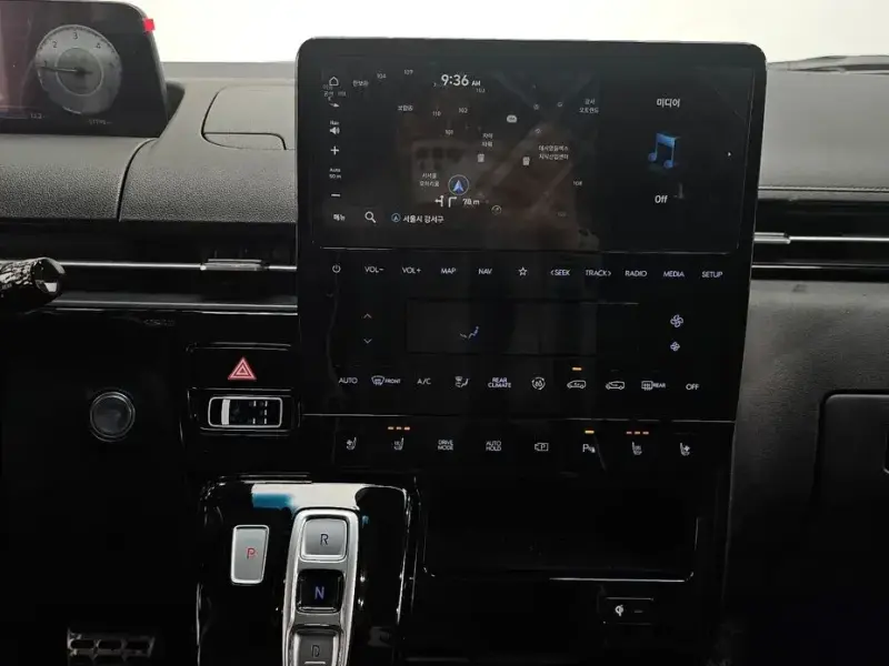 2022 Hyundai Staria с пробегом 51 790 км
