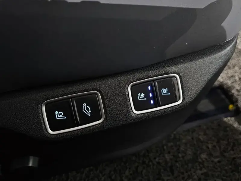 2022 Hyundai Staria с пробегом 51 790 км