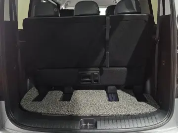 2022 Hyundai Staria с пробегом 51 790 км