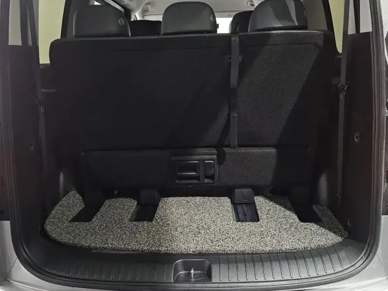 2022 Hyundai Staria с пробегом 51 790 км
