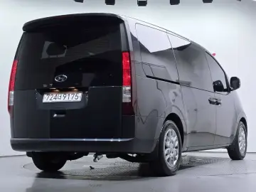 2022 Hyundai Staria с пробегом 69 621 км