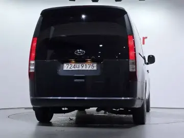 2022 Hyundai Staria с пробегом 69 621 км