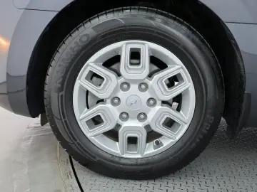 2022 Hyundai Staria с пробегом 69 621 км