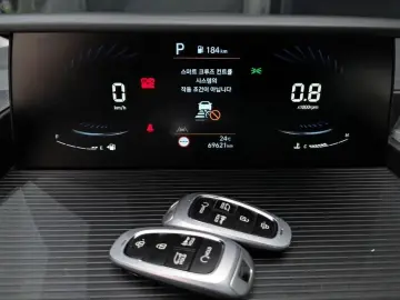 2022 Hyundai Staria с пробегом 69 621 км