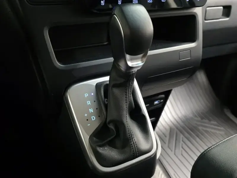 2022 Hyundai Staria с пробегом 69 621 км