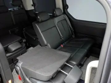 2022 Hyundai Staria с пробегом 69 621 км