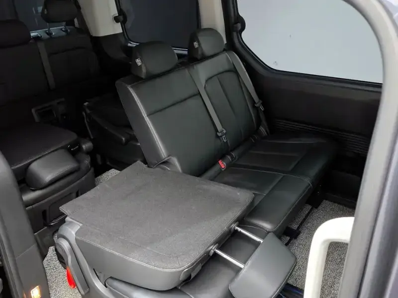 2022 Hyundai Staria с пробегом 69 621 км