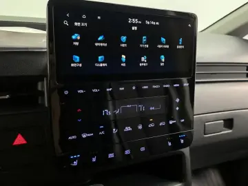 2022 Hyundai Staria с пробегом 69 621 км