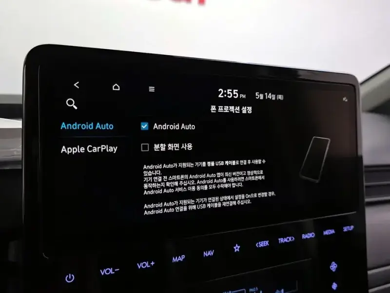 2022 Hyundai Staria с пробегом 69 621 км