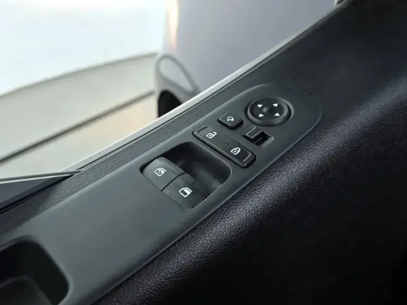 2022 Hyundai Staria с пробегом 69 621 км