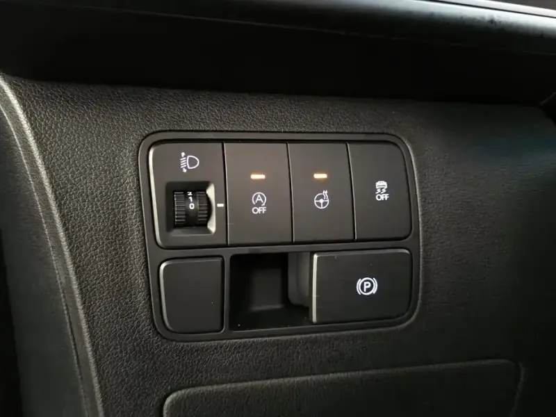 2022 Hyundai Staria с пробегом 69 621 км