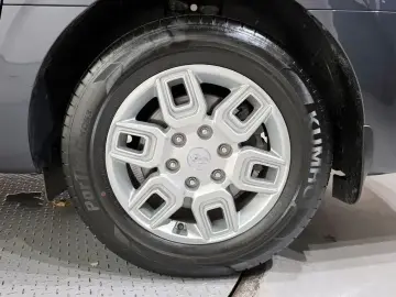 2022 Hyundai Staria с пробегом 69 621 км