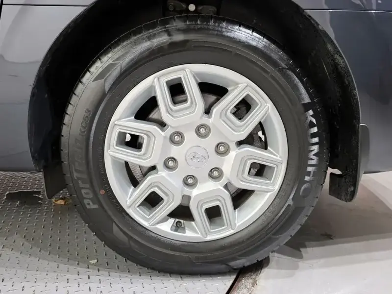 2022 Hyundai Staria с пробегом 69 621 км