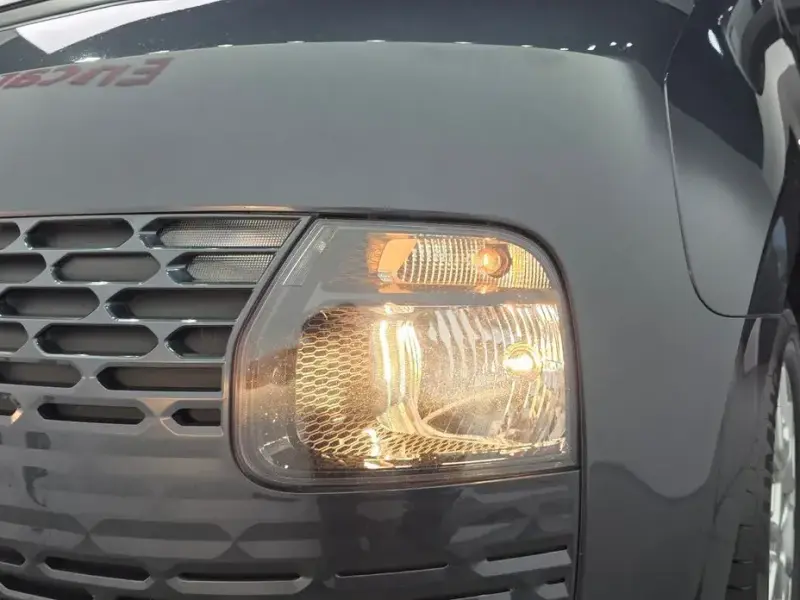 2022 Hyundai Staria с пробегом 69 621 км