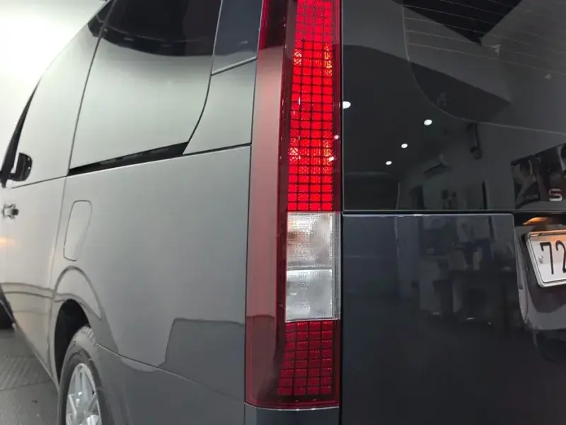 2022 Hyundai Staria с пробегом 69 621 км