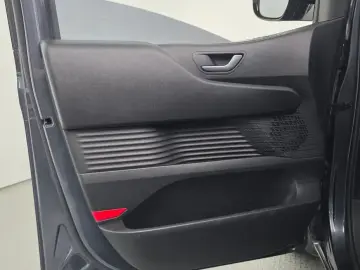 2022 Hyundai Staria с пробегом 69 621 км