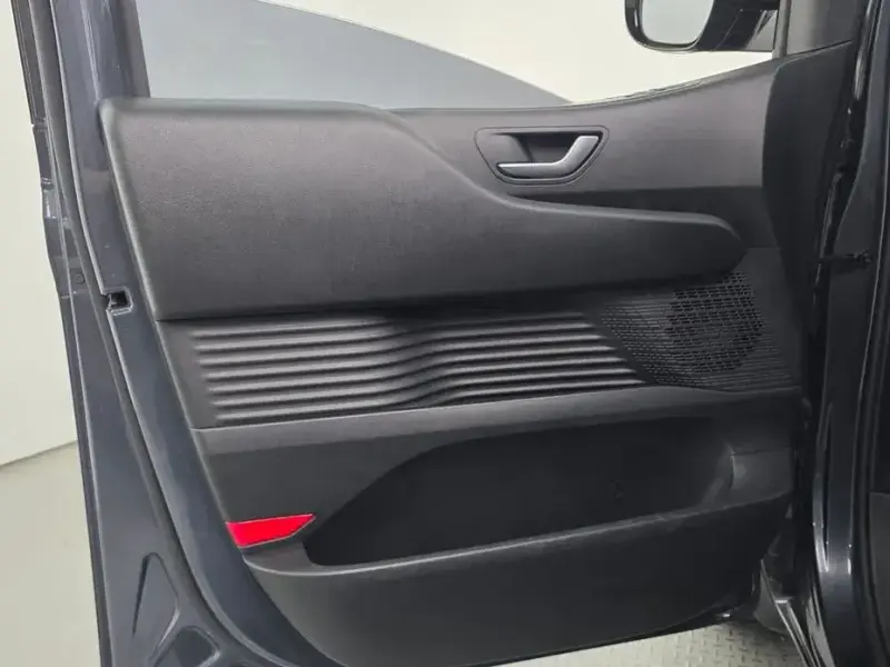 2022 Hyundai Staria с пробегом 69 621 км