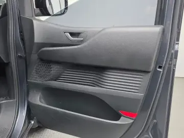 2022 Hyundai Staria с пробегом 69 621 км