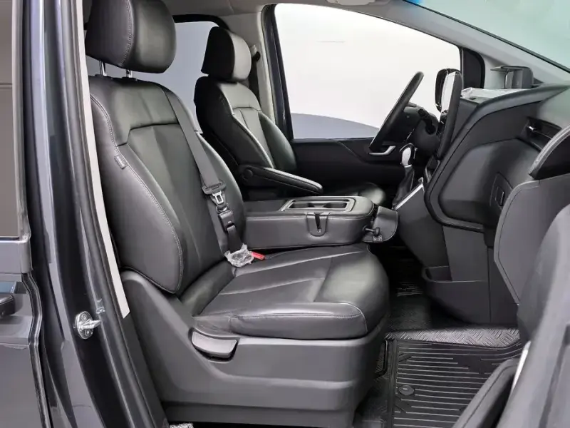 2022 Hyundai Staria с пробегом 69 621 км
