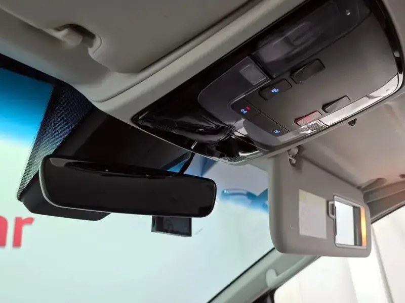 2022 Hyundai Staria с пробегом 69 621 км