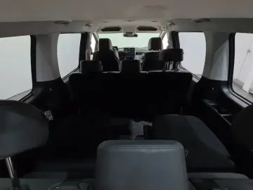 2022 Hyundai Staria с пробегом 69 621 км