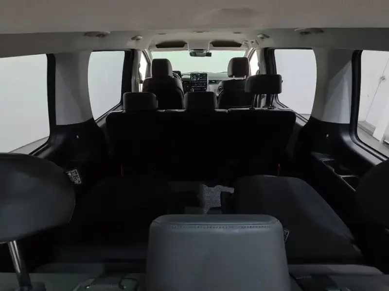 2022 Hyundai Staria с пробегом 69 621 км