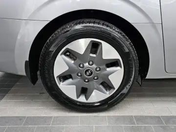 2021 Hyundai Staria с пробегом 65 299 км
