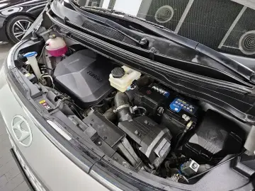 2021 Hyundai Staria с пробегом 65 299 км