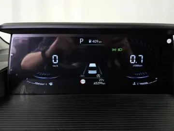 2021 Hyundai Staria с пробегом 65 299 км