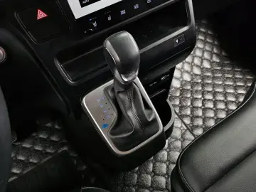 2021 Hyundai Staria с пробегом 65 299 км