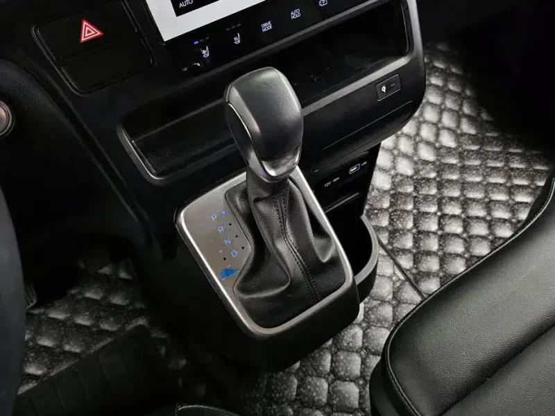 2021 Hyundai Staria с пробегом 65 299 км